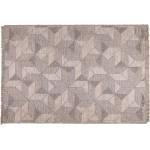 Multidecor Външен килим ORIA 70x140 см сив/бежов (MU0226)