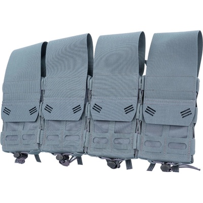 NFM pre 4 puškové zásobníky Thor Modular Expandable AR/BR Hellhound grey