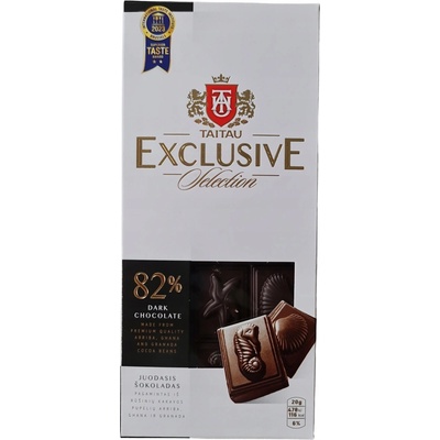 Taitau Hořká 100 g