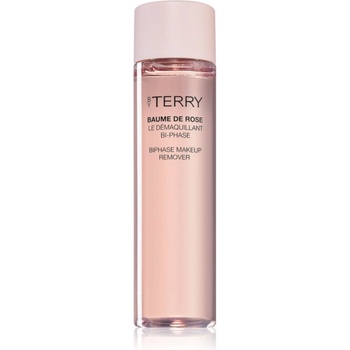By Terry Baume De Rose BI-PHASE MAKE-UP REMOVER почистваща мицеларна вода 200ml
