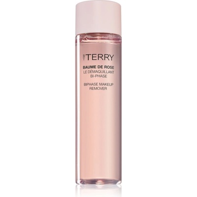 By Terry Baume De Rose BI-PHASE MAKE-UP REMOVER почистваща мицеларна вода 200ml
