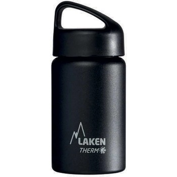 LAKEN Термо бутилка Classic 0.35L