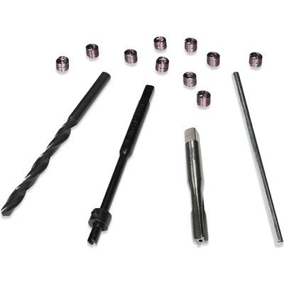 Sada pro opravu závitu M6X1 - TESAM S0001831
