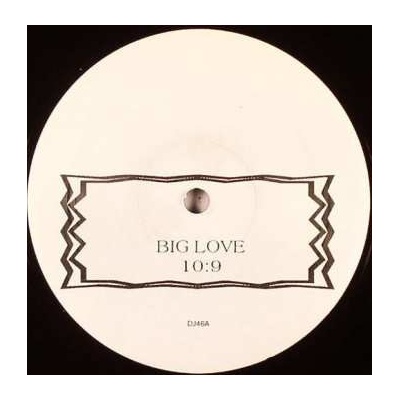 Pete Heller - Big Love LP