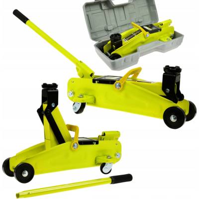 Keltin K00275 Pojízdný hydraulický zvedák 2 t