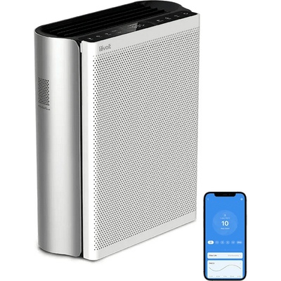 Levoit Пречиствател за въздух Levoit EverestAir, 130㎡ (Levoit EverestAir)