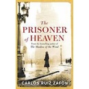 The Prisoner of Heaven - Carlos Ruiz Zafon