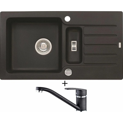 Set Alveus Niagara 70 + Nina