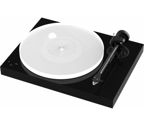 Pro-Ject X1 B + Pick It PRO B