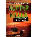 Hunter Killer - Patrick Robinson