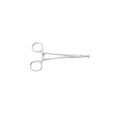 Kleště na piercing typ 3 CSPC40