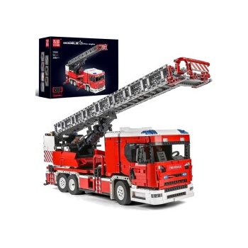 Mould King 17022 R/C Hasičské auto