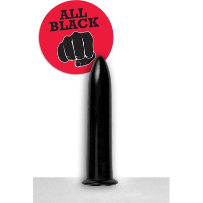 All Black AB06