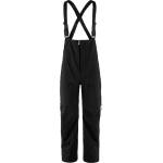 Fjällräven Мъжки ски панталон Fjällräven Bergtagen GTX Touring Trousers Mountaineering trousers - Black - размер XL (007-4237-0114)