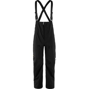 Fjällräven Мъжки ски панталон Fjällräven Bergtagen GTX Touring Trousers Mountaineering trousers - Black - размер XL (007-4237-0114)