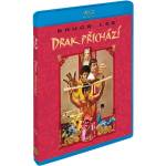 MagicBox Дракона идва - Blu-ray (069551)