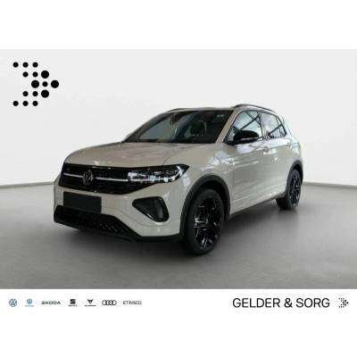 Volkswagen T-Cross 1.0 TSI R-Line DSG 85 kW