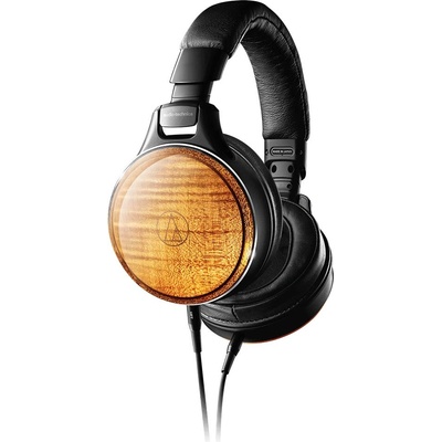 Audio-Technica ATH-WBLTD