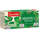 BOP bylinný medovka lekárska 30 g