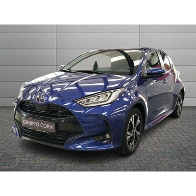 Toyota Yaris Hybrid Trend 85 kW