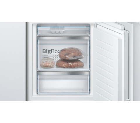 Bosch KIS86AFE0