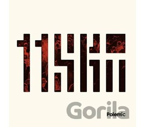 Polemic 11SKA 1 LP