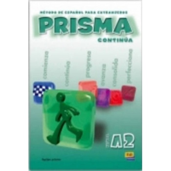 Prisma A2 Alumno