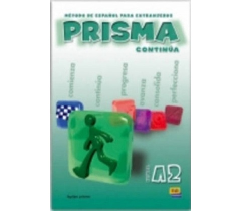 Prisma A2 Alumno