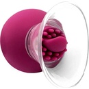 She.E.O Vibrating & Rotating Nipple & Clitoral Pump