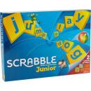 Deskové hry Mattel Scrabble Junior EN