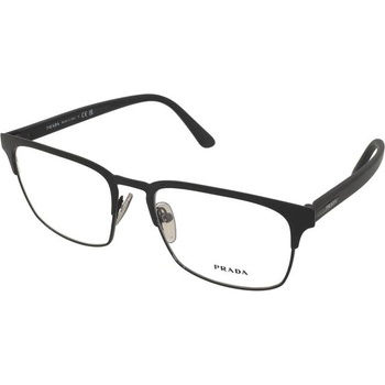 Prada Диоптрични очила Prada PR 58ZV 1BO1O1