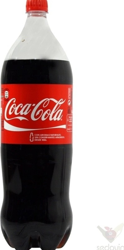 Coca Cola 2 l