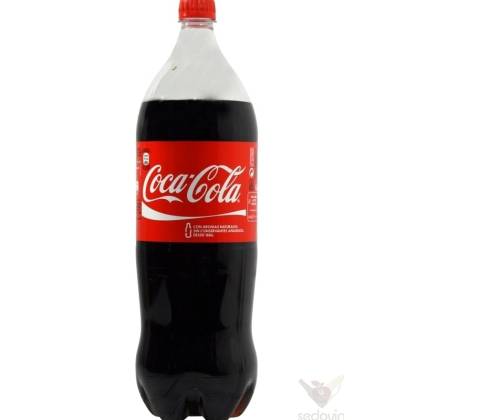 Coca Cola 2 l