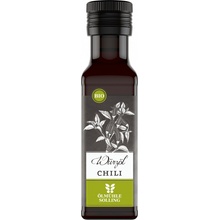 Ölmühle Solling BIO Chilli olej 0,1 l