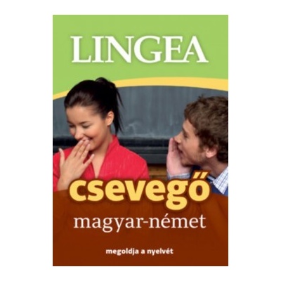 Magyar-német csevegő
