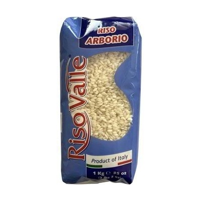 Riso Valle Arborio ryža 1 kg