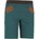 E9 Детски къси панталони E9 Kid's BRC Short Shorts - Green Lake II - размер 12 Years (701-3263-0616)