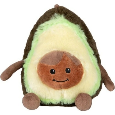 Albi hřejivé mini avokádo – Zboží Mobilmania