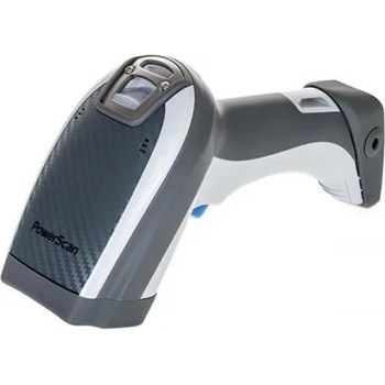 Image 1 of Datalogic PowerScan PM9501-RT PM9501-WH-433-RT