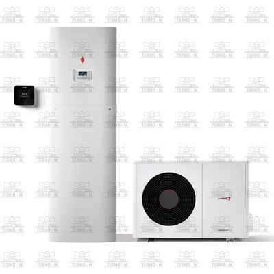 Protherm GeniaAir Split HA 5-5 + GeniaSet + MiPro
