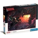 Clementoni 1000 DUNGEONS&DRAGONS