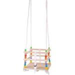 Bigjigs Toys Дървена люлка с мъниста (BJ771)