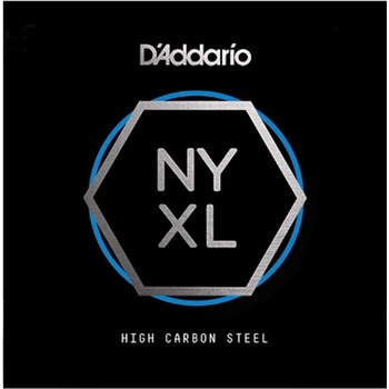 D'addario PL013