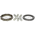 TRW Ремонтен комплект за съединител MSK101 (ic MSK101)