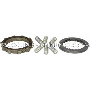 TRW Ремонтен комплект за съединител MSK101 (ic MSK101)