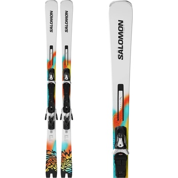 Salomon Addikt Pro 76 25/26