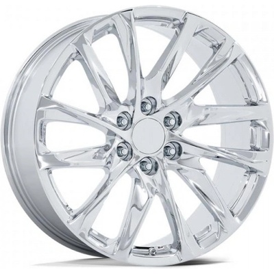 Performance Replicas PR213 9x22 6x139,7 ET28 chrome