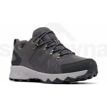 Columbia Peakfreak II Outdry Leather W 2077361033 ti grey steel/salmon
