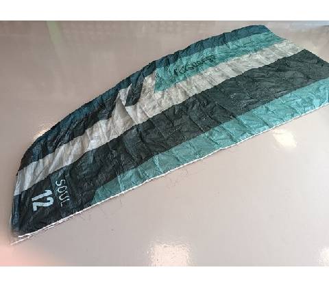 FLYSURFER Soul2 12m only