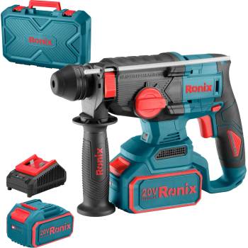 Image 1 of Ronix 8678